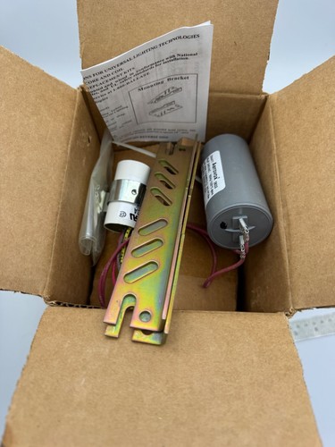 Universal ballast multikit - ballast,