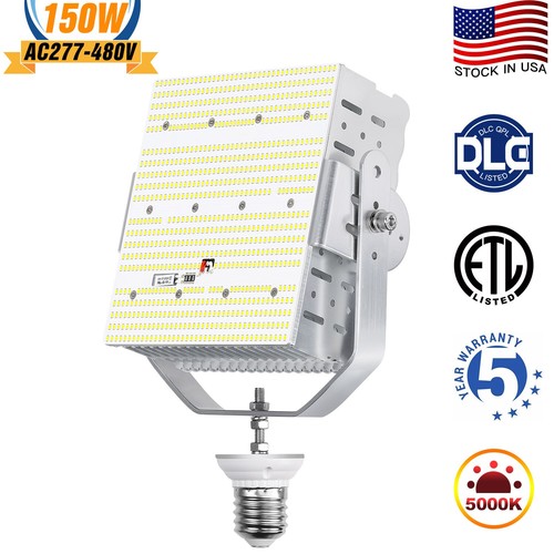 480v 150w led retrofit kits - 150w,