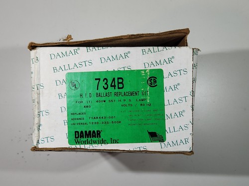 400w hps ballast kit - ,