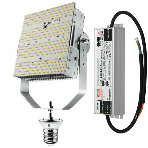 Led parking lot - parking,