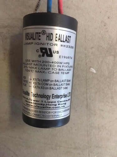 400hps duraguard hid - duraguard,