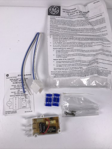 Genuine 967410 51 - genuine, ge