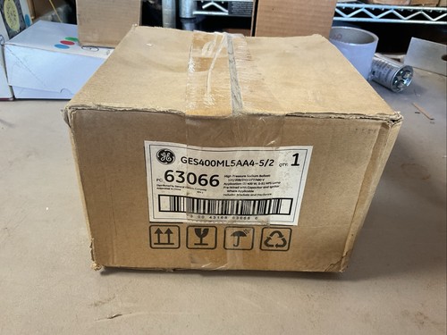 New box 63066 - ge,