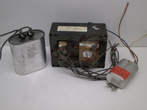 Advance 71a8412 400 watt - advance,
