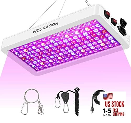2024 upgraded bw2000 led grow - upgraded,
