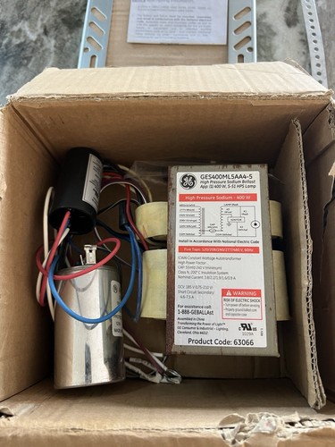 63066 ges400ml5aa4 kit - ge, ges400ml5aa4-5
