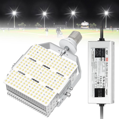 150w led shoebox retrofit - 150w, kit