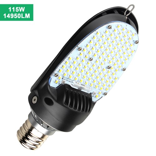 Led retrofit kits - kits, 75w/95w/115w